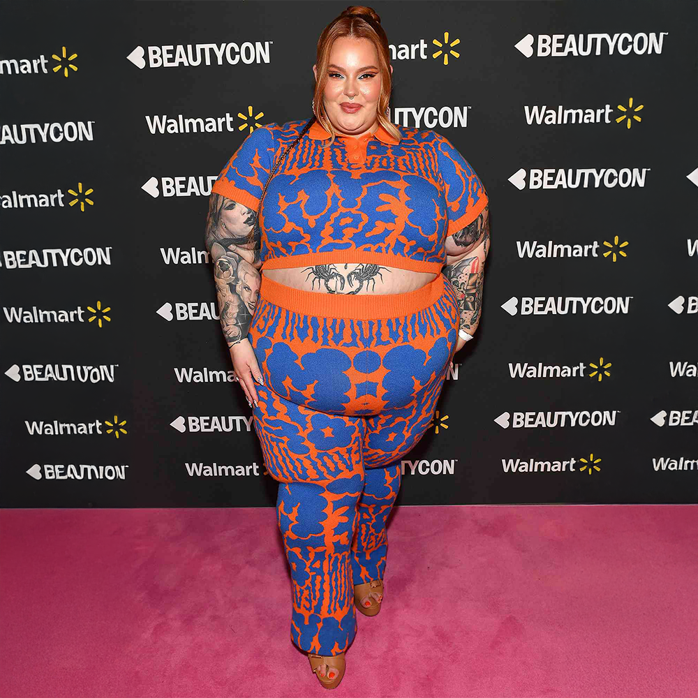 Tess Holliday